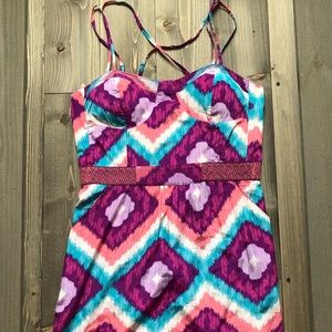 Cute American eagle dress